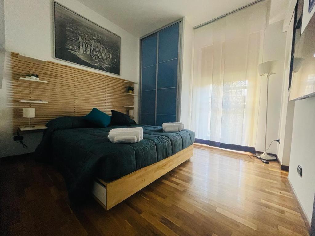 Апартаменты Casapratti Pescara Centro Экстерьер фото